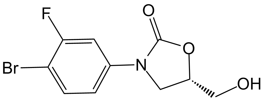 Tedizolid Phosphate Impurity F