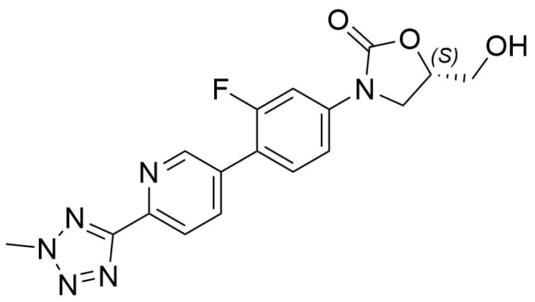 Tedizolid Phosphate Impurity G