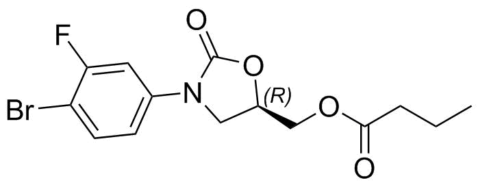 Tedizolid Phosphate Impurity L