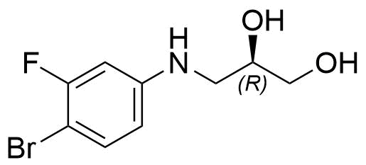 Tedizolid Phosphate impurity N