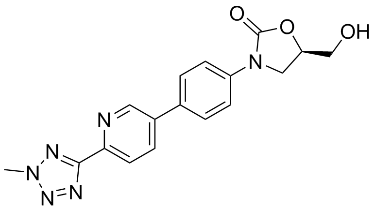 Tedizolid Phosphate impurity S