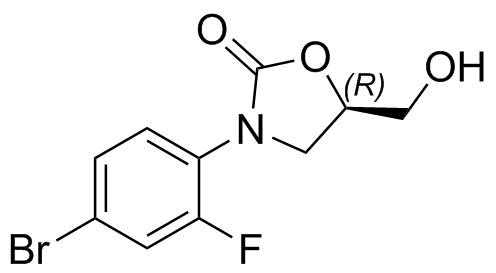 Tedizolid Phosphate impurity V