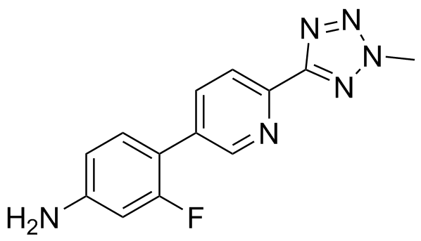 Tedizolid Phosphate impurity Z