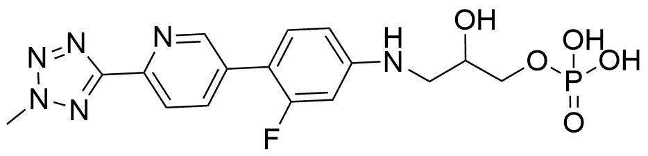 Tedizolidted Impurity 32