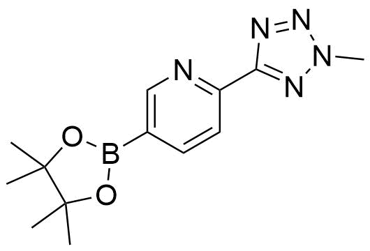 Tedizolidted Impurity E