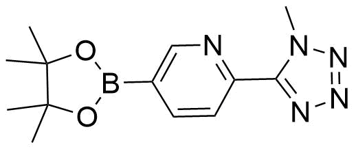 Tedizolidted Impurity I