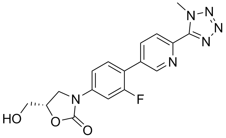 Tedizolidted Impurity K