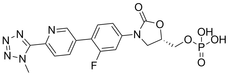 Tedizolidted Impurity L