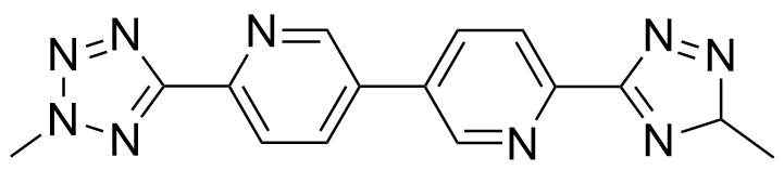 Tedizolidted Impurity Y
