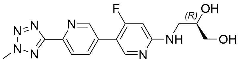 Tedizolidted Impurity Z