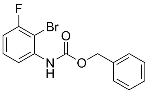 Tedizolidted Impurity 79