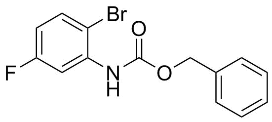 Tedizolidted Impurity 80