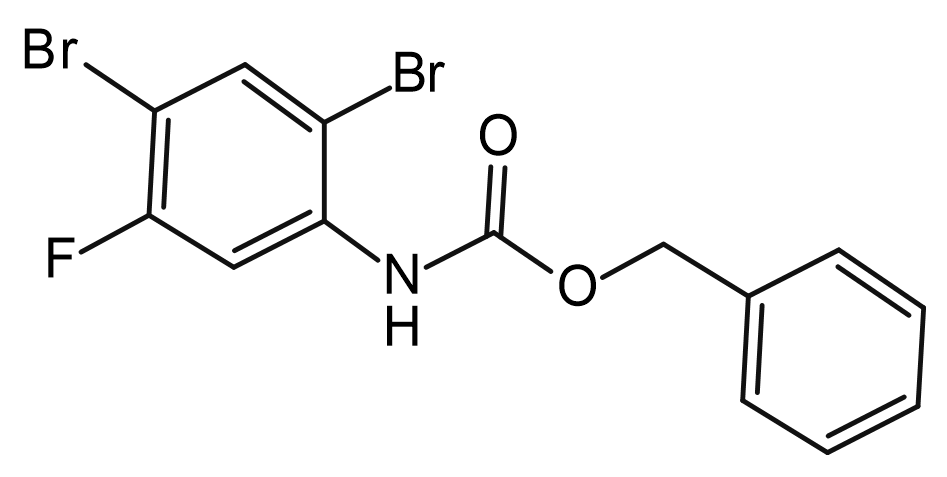 Tedizolidted Impurity 81