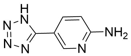 Tedizolidted Impurity 82