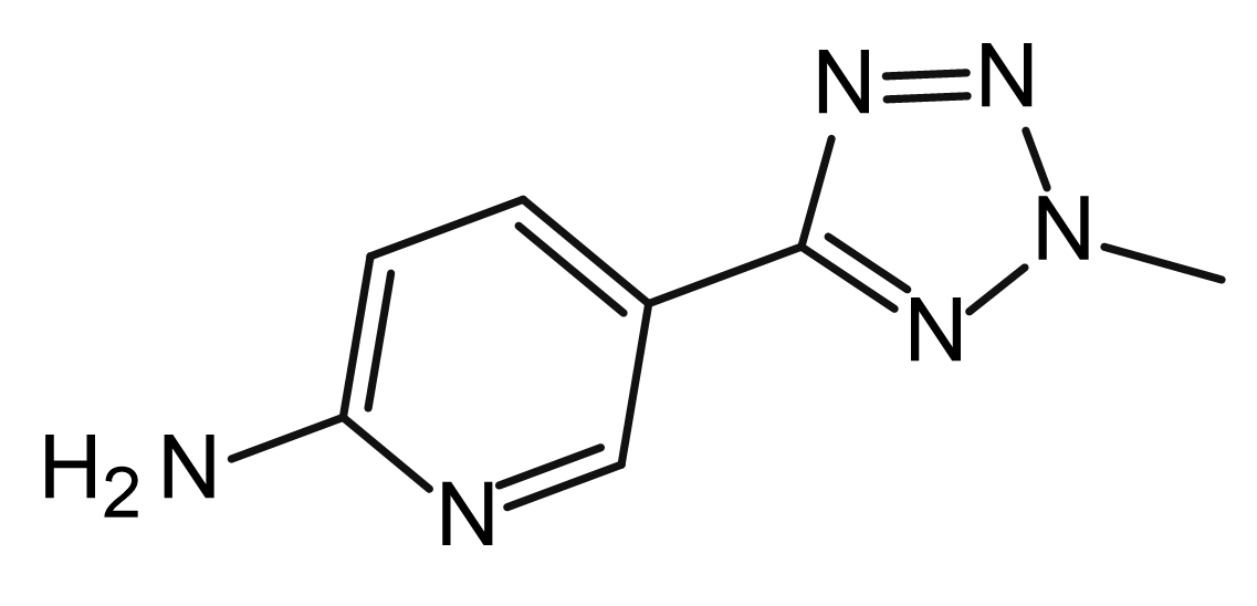 Tedizolidted Impurity 83