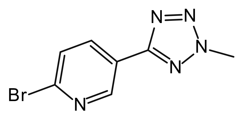 Tedizolidted Impurity 84