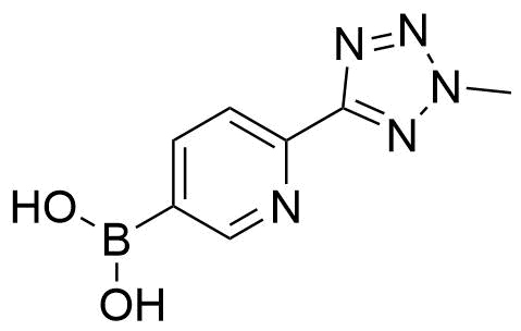 Tedizolidted Impurity 87