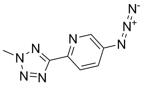 Tedizolidted Impurity 93