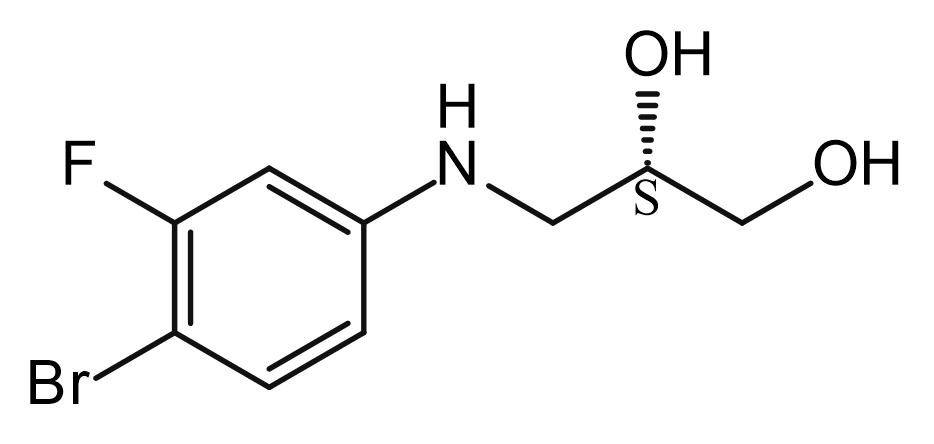 Tedizolidted Impurity 95