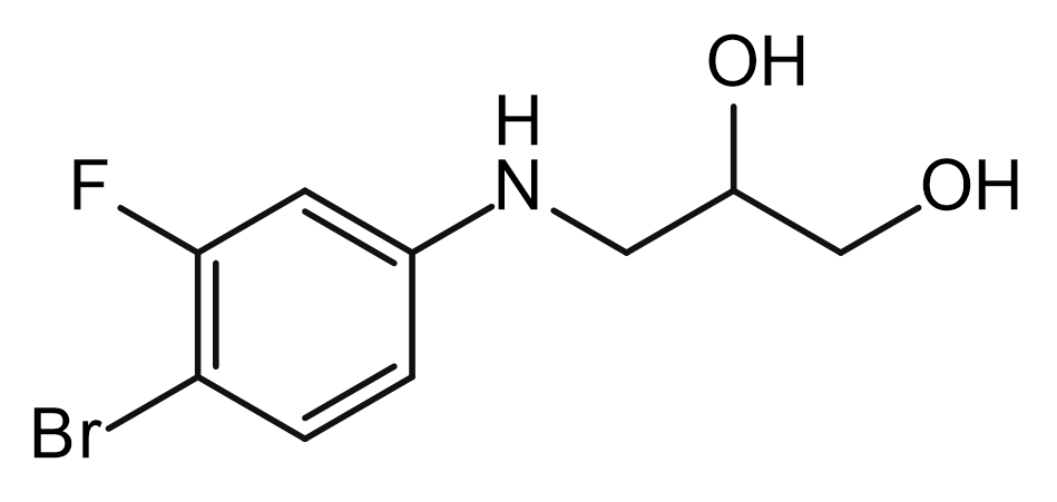 Tedizolidted Impurity 96