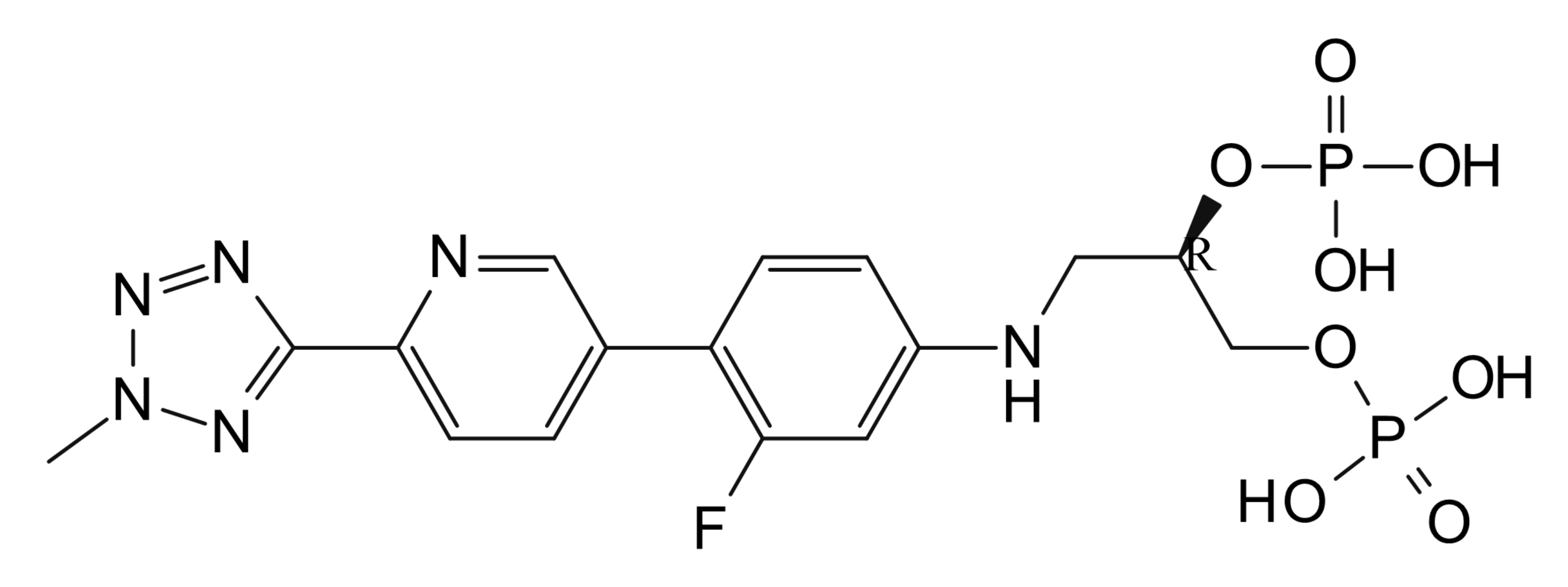 Tedizolidted Impurity 97