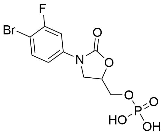 Tedizolid Phosphate Impurity 29