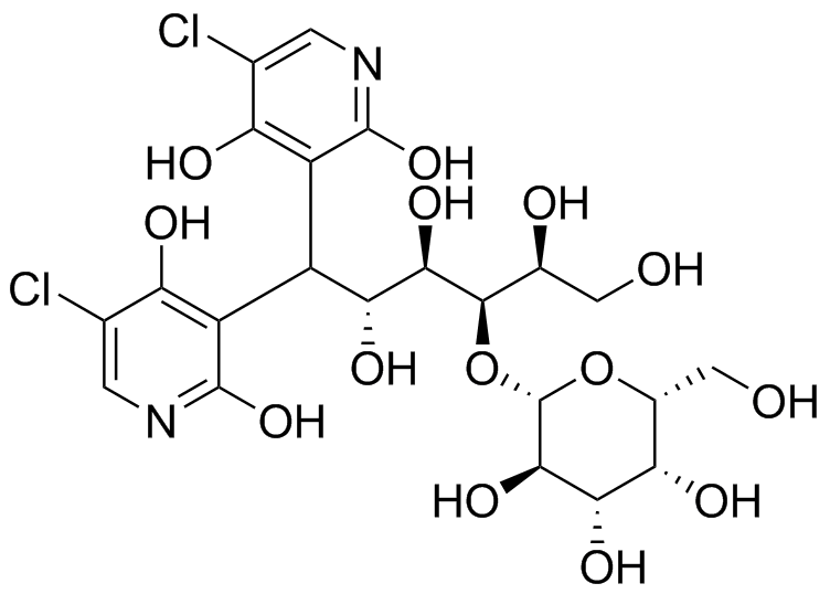 Tegafur Impurity 1