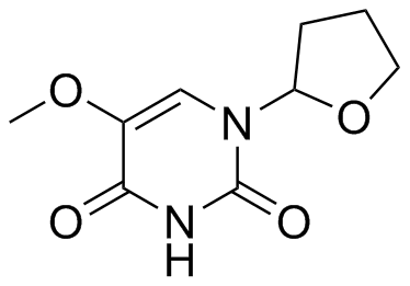 Tegafur Impurity 3