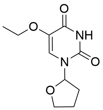 Tegafur Impurity 4