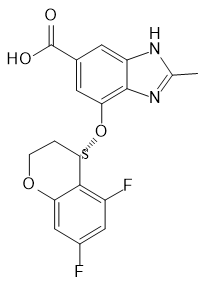 Tegoprazan Impurity A