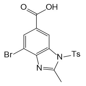 Tegoprazan Impurity 6