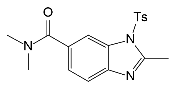 Tegoprazan Impurity 8