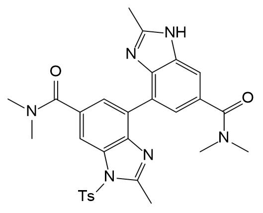 Tegoprazan Impurity 9