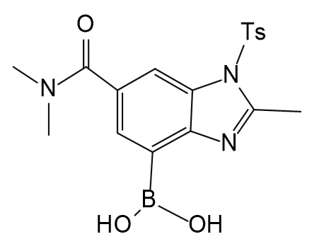 Tegoprazan Impurity 11