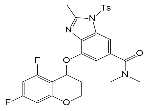 Tegoprazan Impurity 13