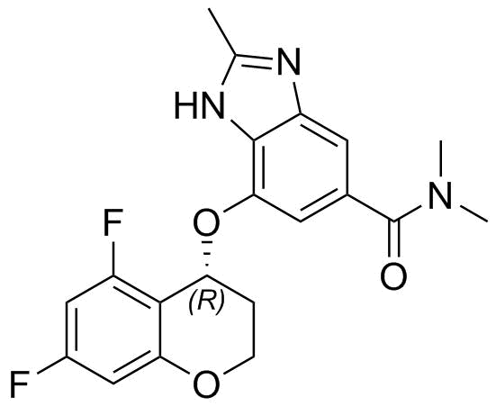 Tegoprazan Impurity 8((R)-Tegoprazan)