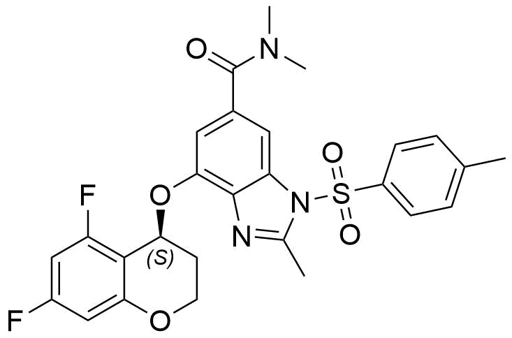 Tegoprazan Impurity 9
