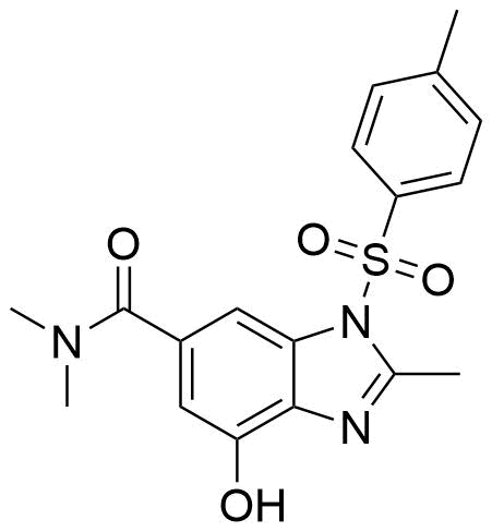 Tegoprazan Impurity 10