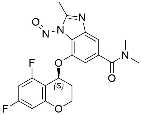Tegoprazan Impurity 11