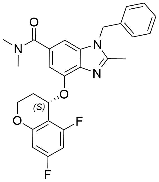 Tegoprazan Impurity 12