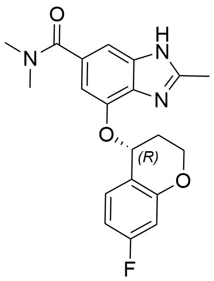 Tegoprazan Impurity 13
