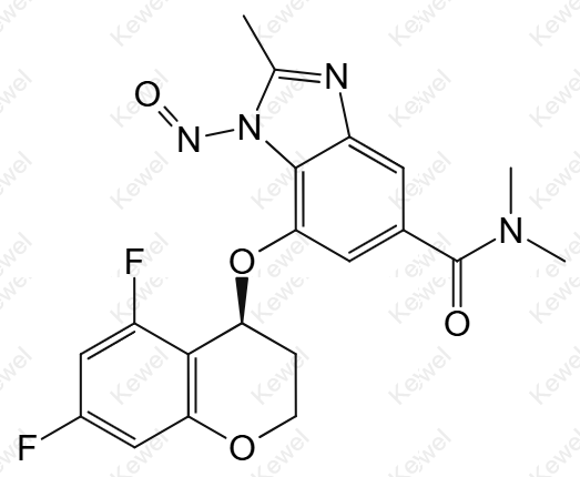 N-Nitroso Tegoprazan
