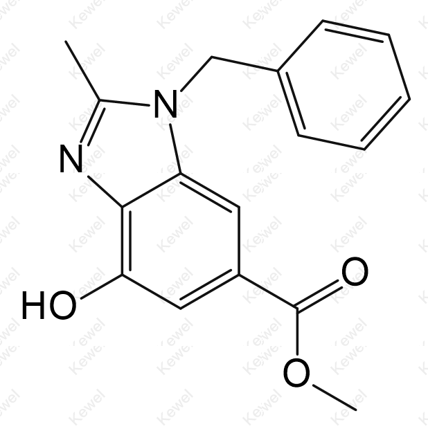 Tegoprazan Impurity 19