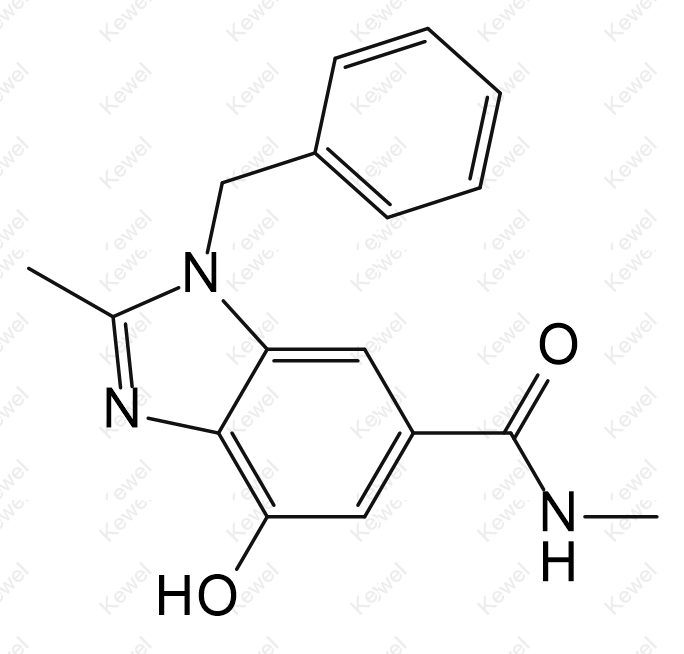 Tegoprazan Impurity 20