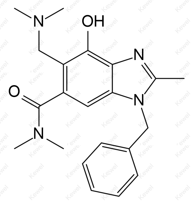 Tegoprazan Impurity 22