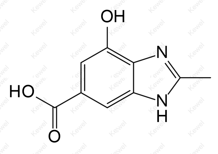 Tegoprazan Impurity 23