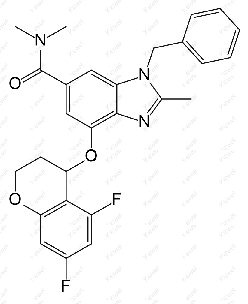 Tegoprazan Impurity 24