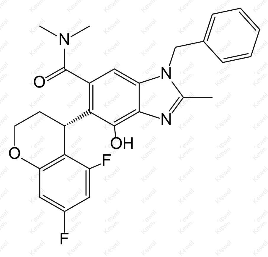 Tegoprazan Impurity 25