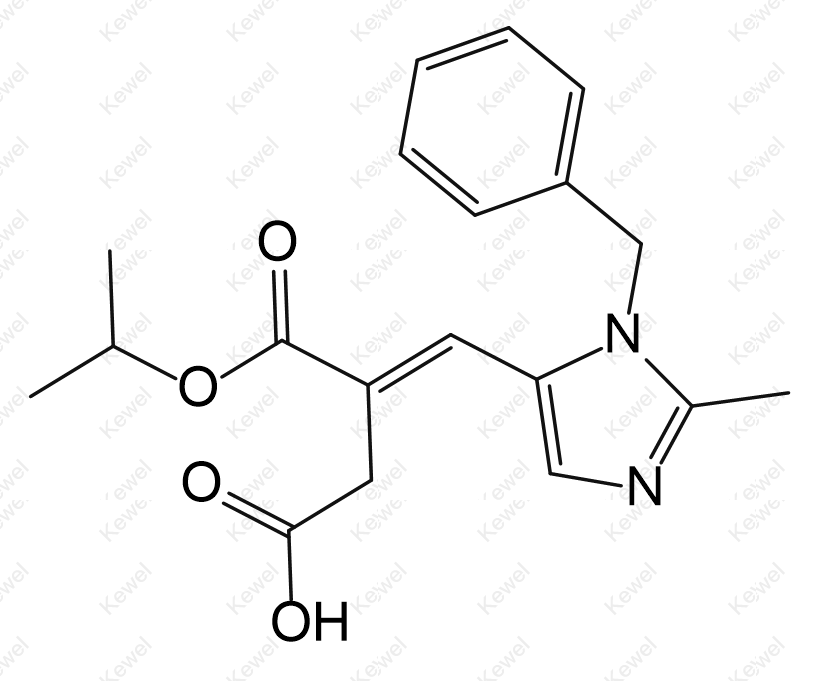 Tegoprazan Impurity 26