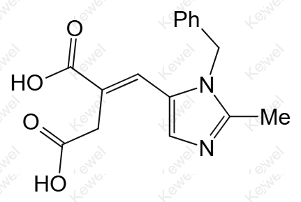 Tegoprazan Impurity 28